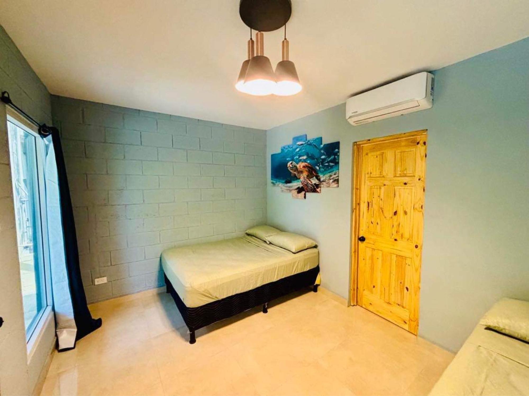 Hostal Camila'S Tamanique Esterno foto